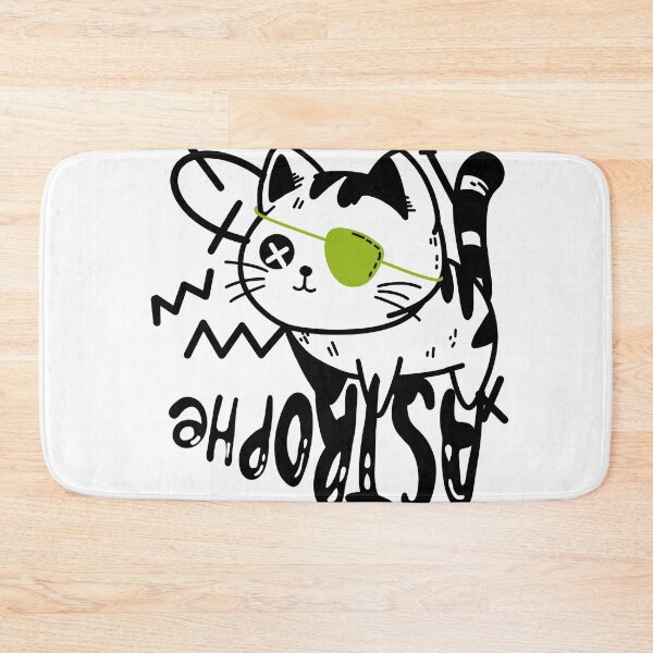 Item preview, Catastrophe  designed and sold by VOKED.