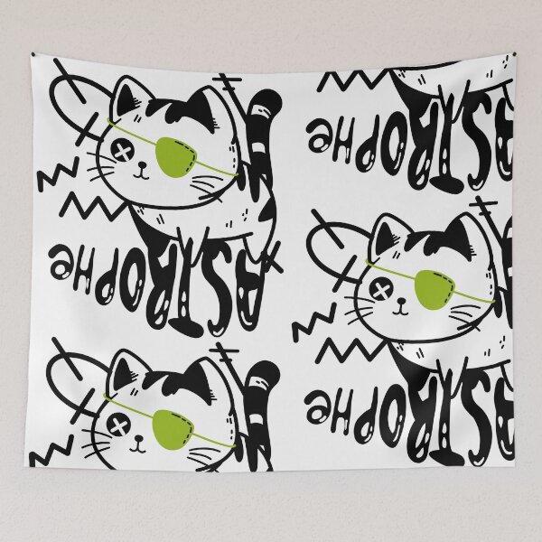Item preview, Catastrophe  designed and sold by VOKED.