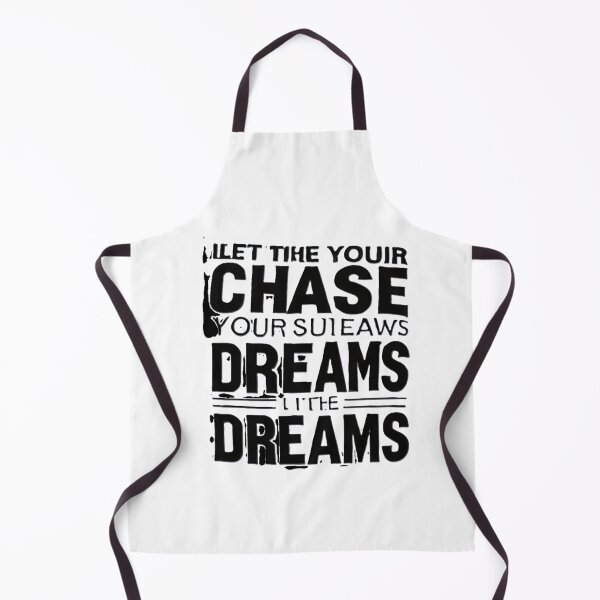 Item preview, Chase Your Dreams - Inspirational Typography Design designed and sold by merve02shop.