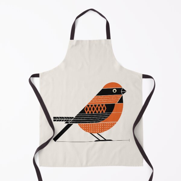Item preview, geometric bird designed and sold by Ztudio.