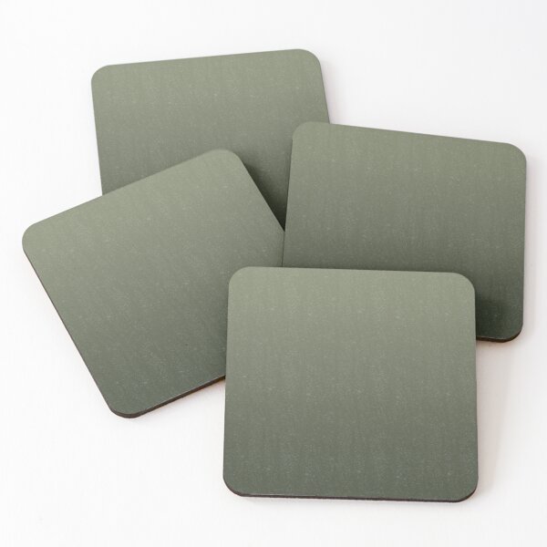 Item preview, Chroma Gradia - Sage to Pine designed and sold by Irene Estelle.