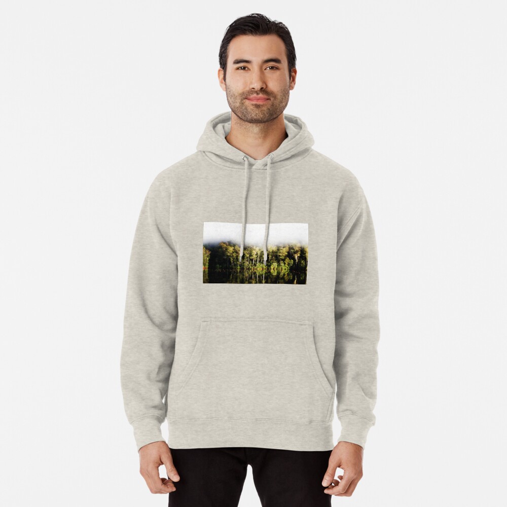 fog hoodie