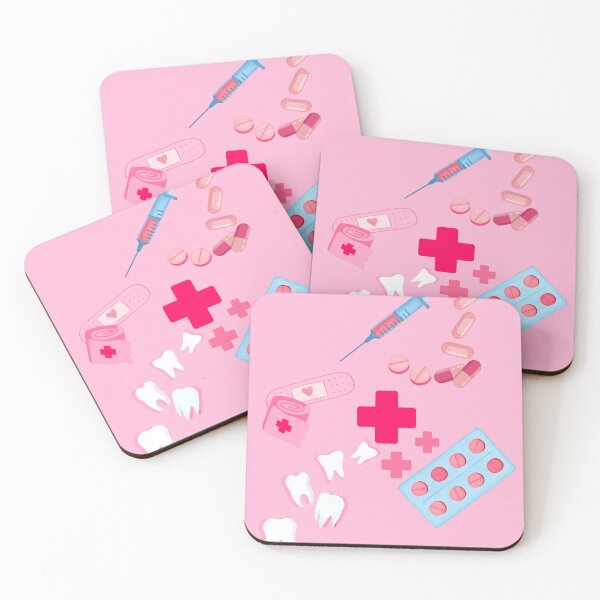 Item preview, Medical Hero designed and sold by Ero’s Palace.