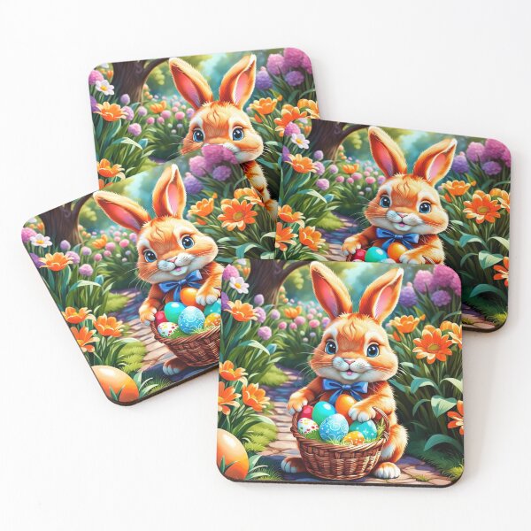 Item preview, Easter Bunny designed and sold by Jbl55.