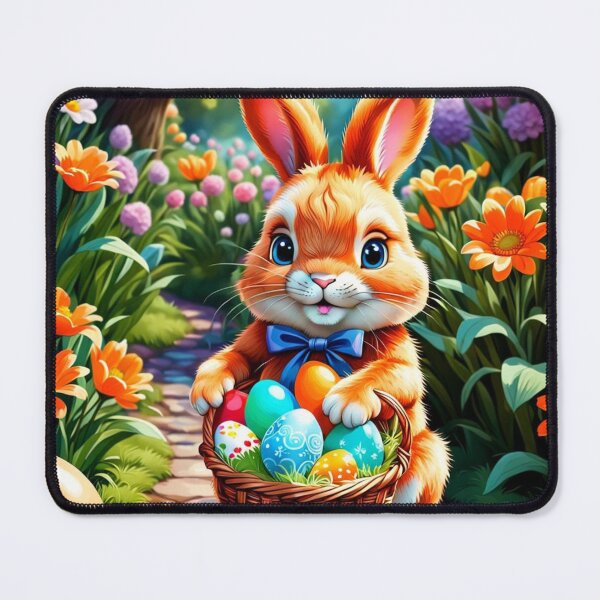 Item preview, Easter Bunny designed and sold by Jbl55.