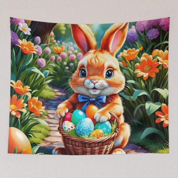 Item preview, Easter Bunny designed and sold by Jbl55.