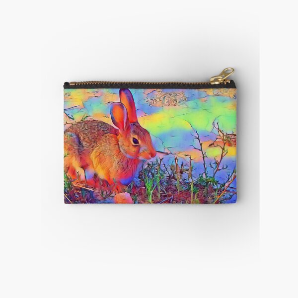Item preview, Badlands Bunny designed and sold by Bobthebug.