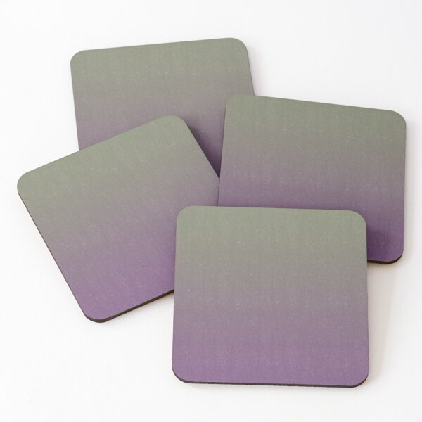 Item preview, Chroma Gradia - Sage to Plum designed and sold by Irene Estelle.