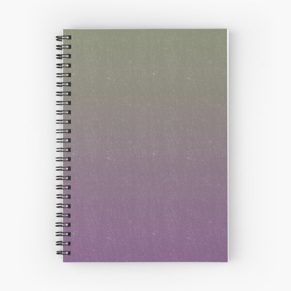 Item preview, Chroma Gradia - Sage to Plum designed and sold by Irene Estelle.