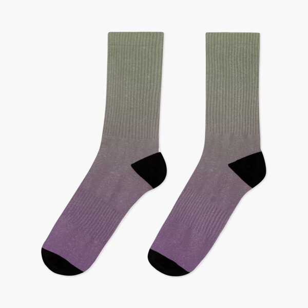 Item preview, Chroma Gradia - Sage to Plum designed and sold by Irene Estelle.