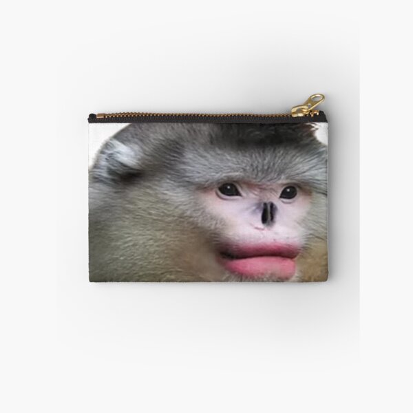 Item preview, Weird Ape Artwork designed and sold by 3triadstore.