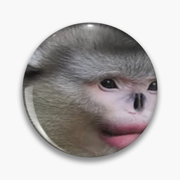 Item preview, Weird Ape Artwork designed and sold by 3triadstore.