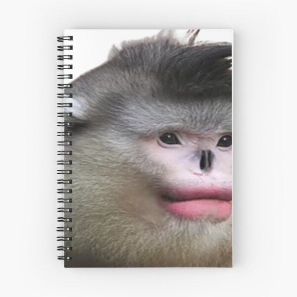 Item preview, Weird Ape Artwork designed and sold by 3triadstore.