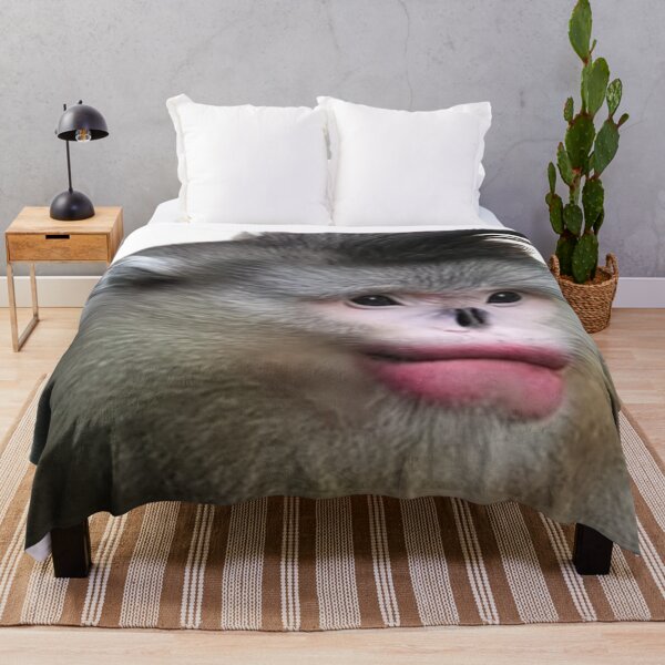 Item preview, Weird Ape Artwork designed and sold by 3triadstore.