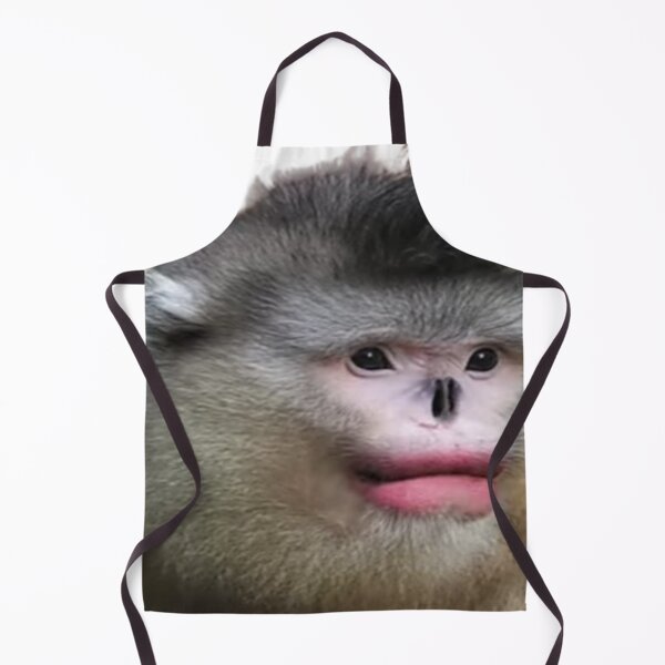 Item preview, Weird Ape Artwork designed and sold by 3triadstore.