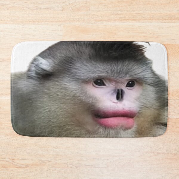 Item preview, Weird Ape Artwork designed and sold by 3triadstore.