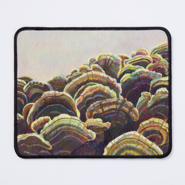 Item preview, Turkey Tails designed and sold by Jude Fitz Stone.