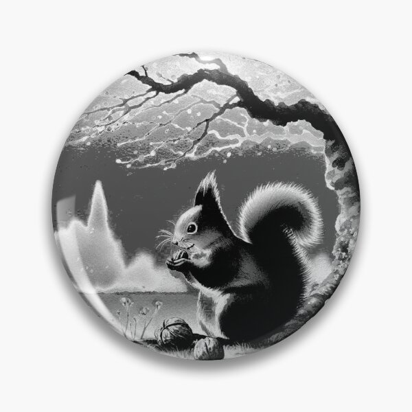 Item preview, Red Squirrel v14 designed and sold by Helios Be. Lavsh.