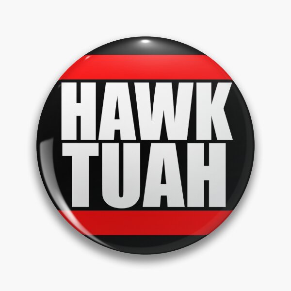 Item preview, Hawk Tuah designed and sold by LionBrew.