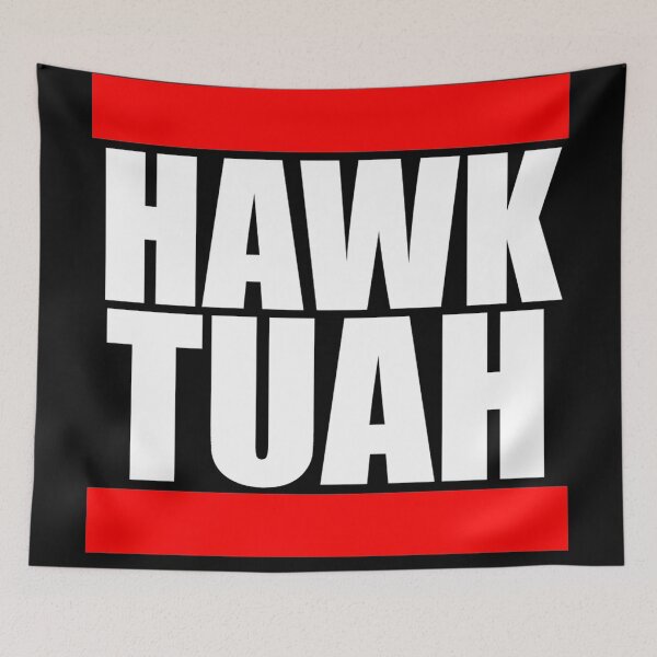 Item preview, Hawk Tuah designed and sold by LionBrew.