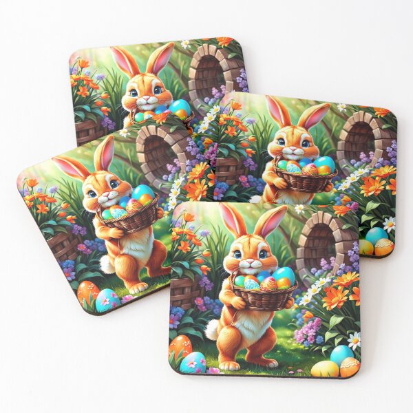 Item preview, Easter Bunny designed and sold by Jbl55.