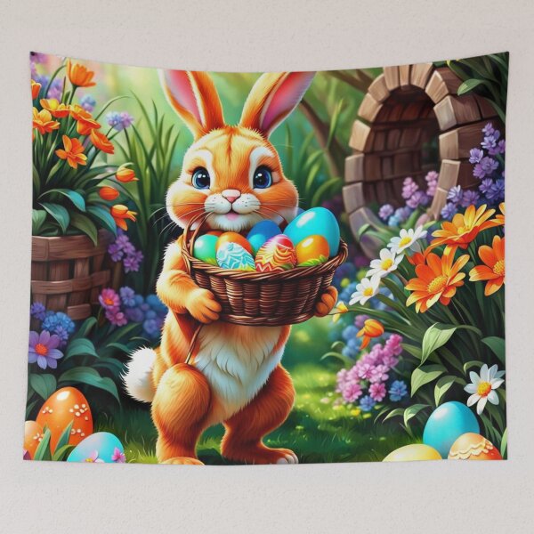Item preview, Easter Bunny designed and sold by Jbl55.