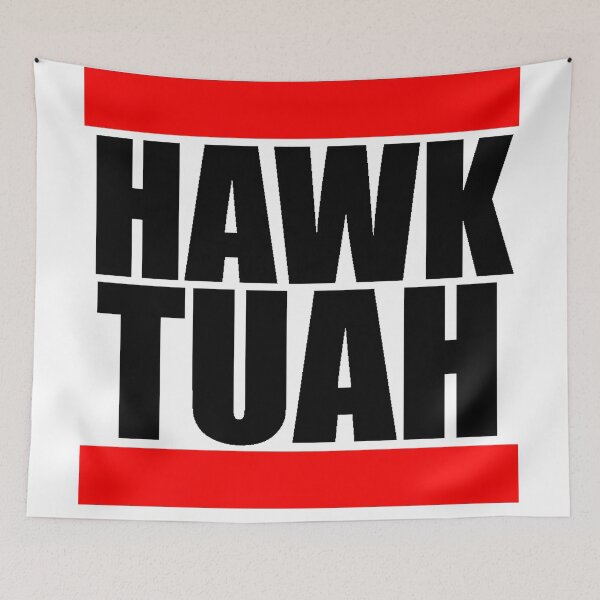 Item preview, Hawk Tuah designed and sold by LionBrew.