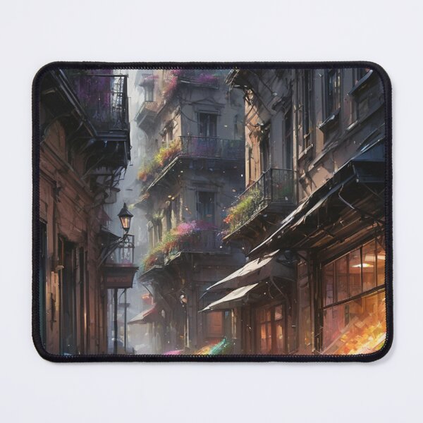 Item preview, City Life designed and sold by SublimeMusings.