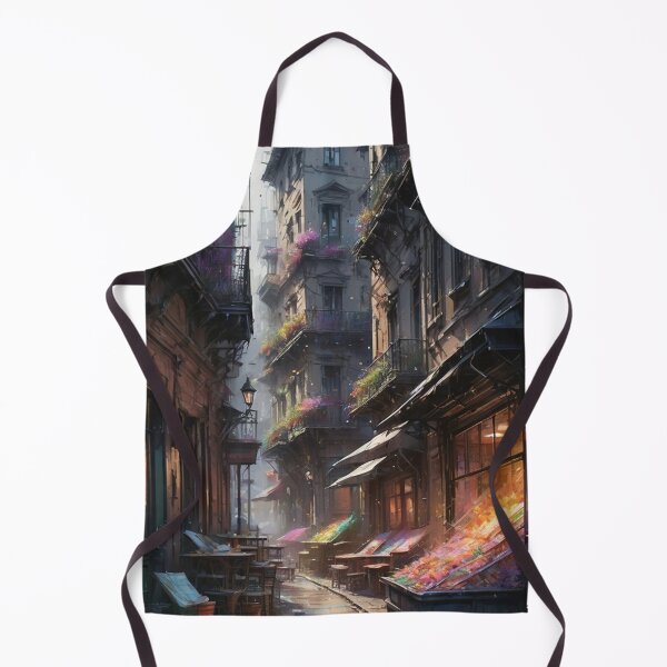 Item preview, City Life designed and sold by SublimeMusings.