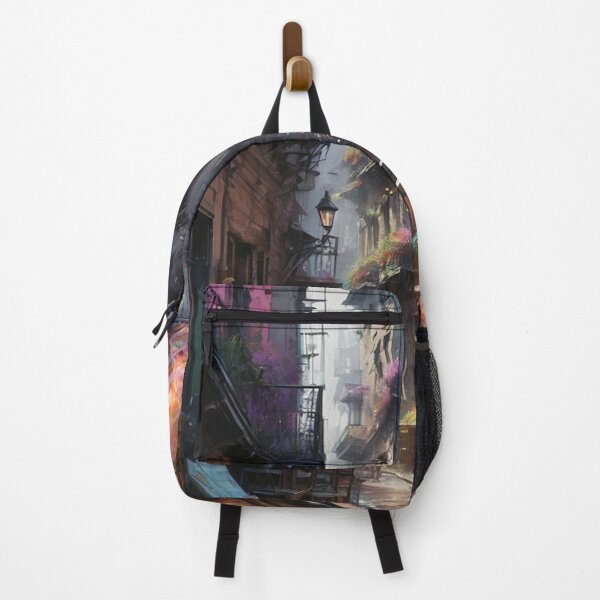 Item preview, City Life designed and sold by SublimeMusings.