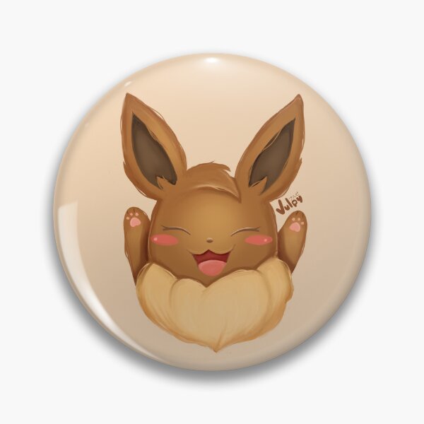 Item preview, Cute Fluffy Beige Fox designed and sold by VulpyArt.