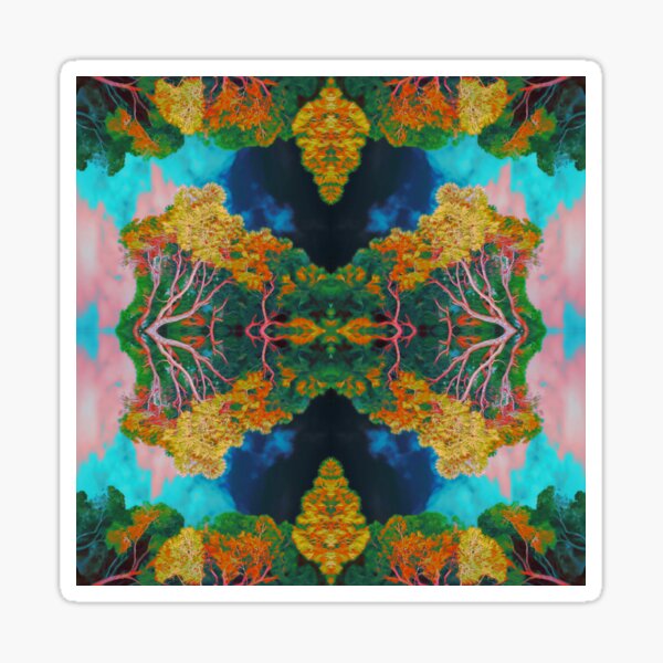 Aperçu de l'œuvre Modèle photo Stranger Tree Tings créée et vendue par vallisrowe.