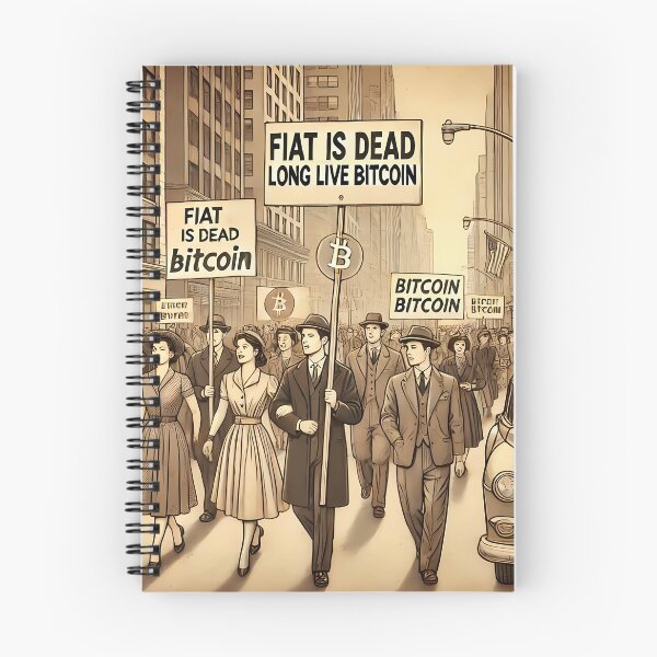 Item preview, Bitcoin BTC Vintage Crypto Design New York  designed and sold by NoCompetition.