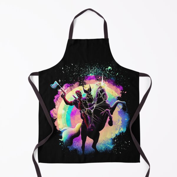 Item preview, Soul of the Mercenary Unicorn designed and sold by DonnieArts.