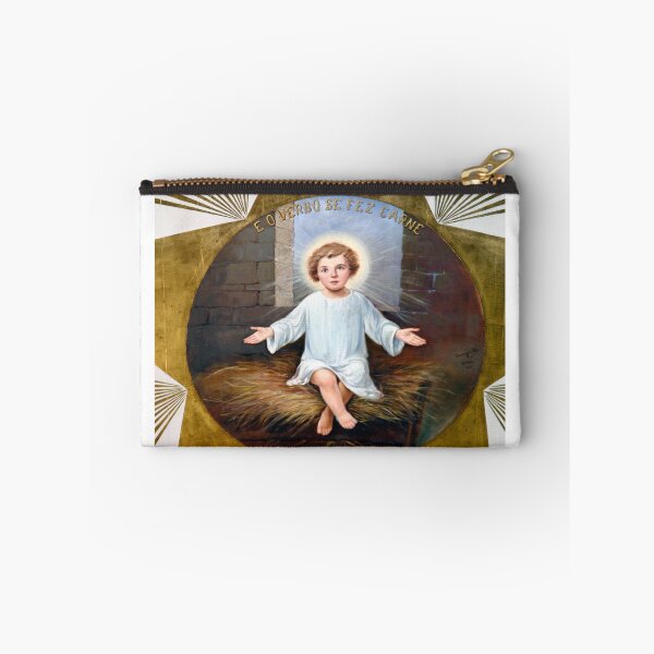 Item preview, Baby Jesus decorative artwork designed and sold by Gaspar Avila.