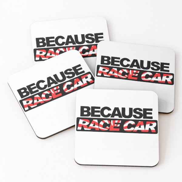 Item preview, Because race car designed and sold by CrimsonJDM.