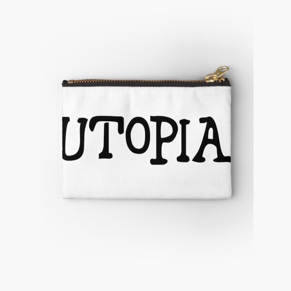 Item preview, Utopia designed and sold by Oqueartecura.