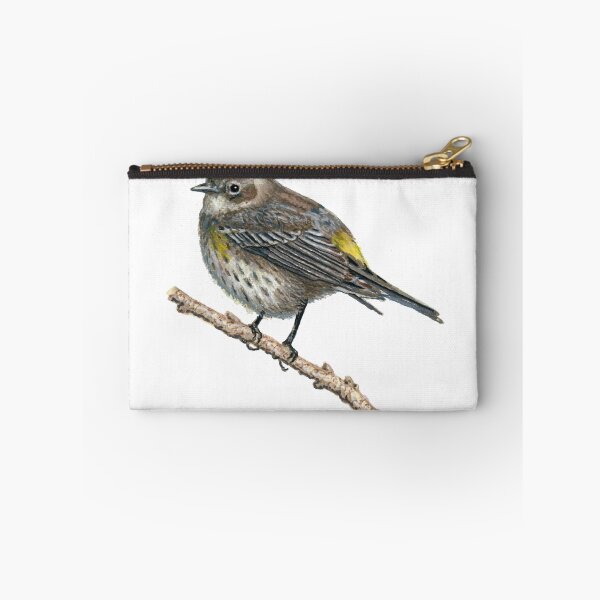 Item preview, Yellow Rumped Warbler designed and sold by Laeton Designs.