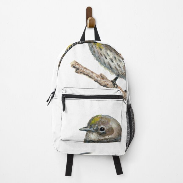 Item preview, Yellow Rumped Warbler designed and sold by Laeton Designs.
