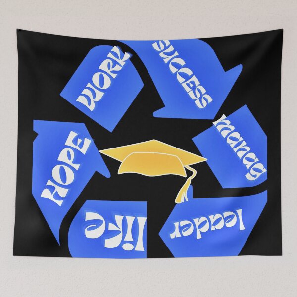 Item preview, University, hope, work, success, manage, leader, life  designed and sold by sadeek1021953Ss.