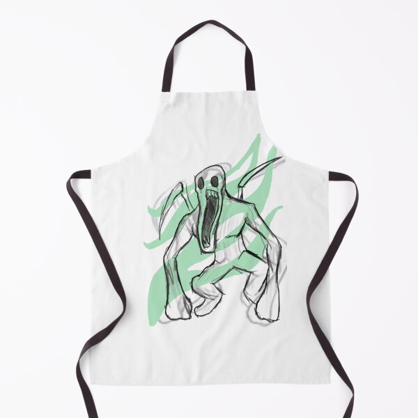 Item preview, brokejaw designed and sold by Deadman7600.