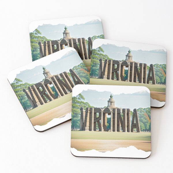 Item preview, VIRGINIA 24 14 designed and sold by maveluzone.