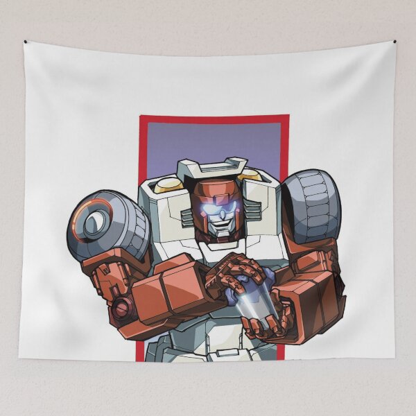 Item preview, transfomers swerve designed and sold by mikejumbojet.