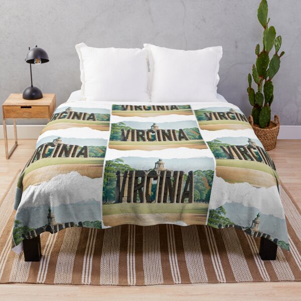 Item preview, VIRGINIA 24 14 designed and sold by maveluzone.