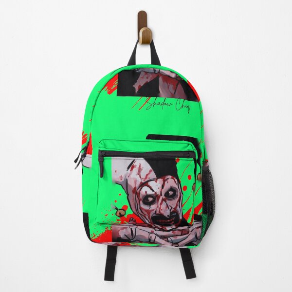 Item preview, Terrifier designed and sold by Kirstilynn.