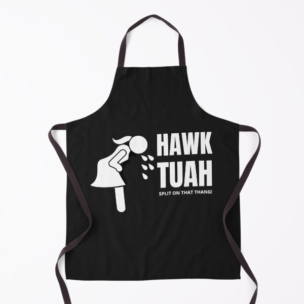 Item preview, HAWK TUAH spit on that thang designed and sold by La-Nuna.