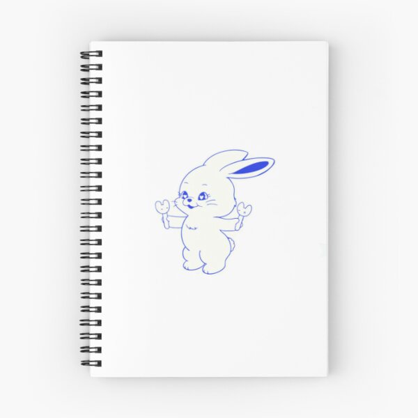 Item preview, New Jeans Bunny designed and sold by emidanielle.