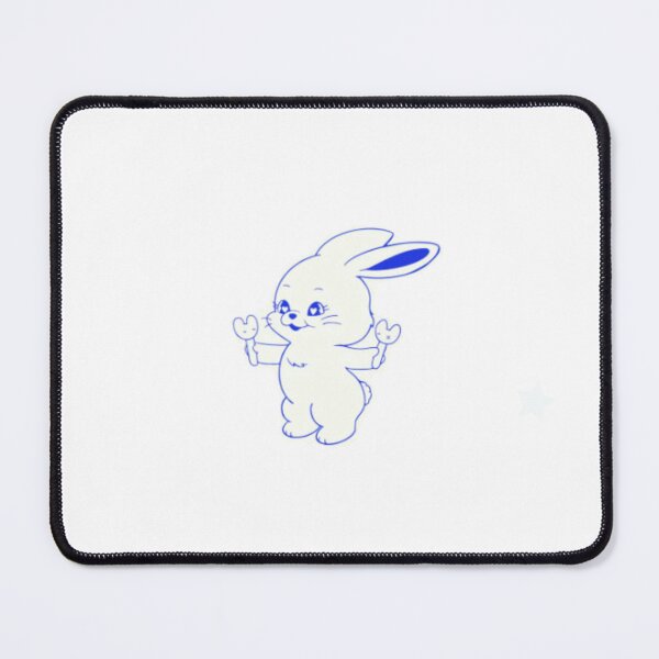 Item preview, New Jeans Bunny designed and sold by emidanielle.
