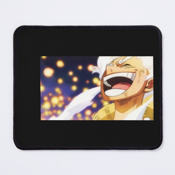 Item preview, LUFFY ( ONE PIECE ) designed and sold by LEKshop.