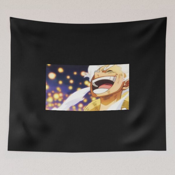Item preview, LUFFY ( ONE PIECE ) designed and sold by LEKshop.